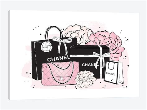 chanel bag cartoon|chanel new handbags.